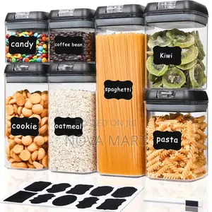 Food Dispenser