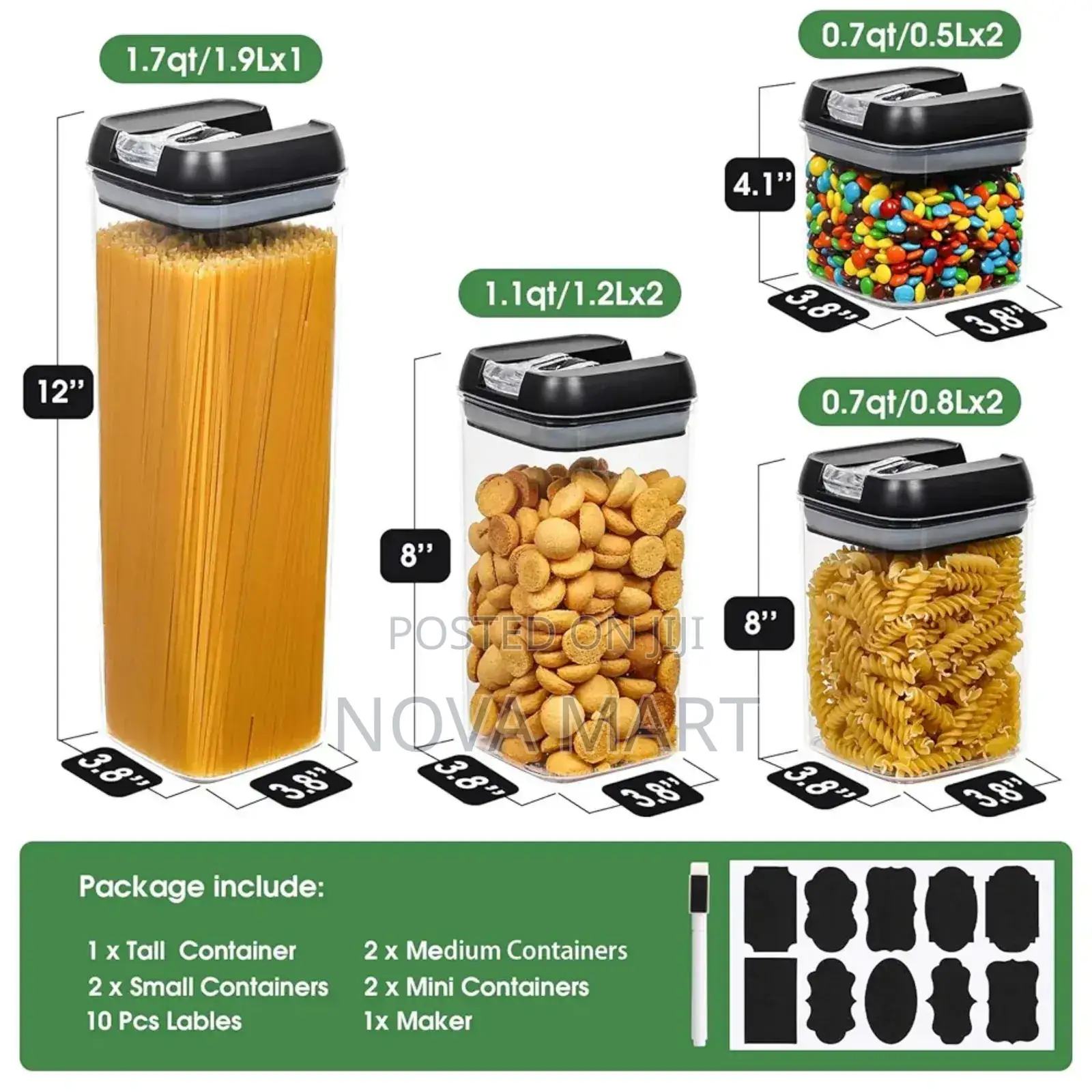 Food Dispenser