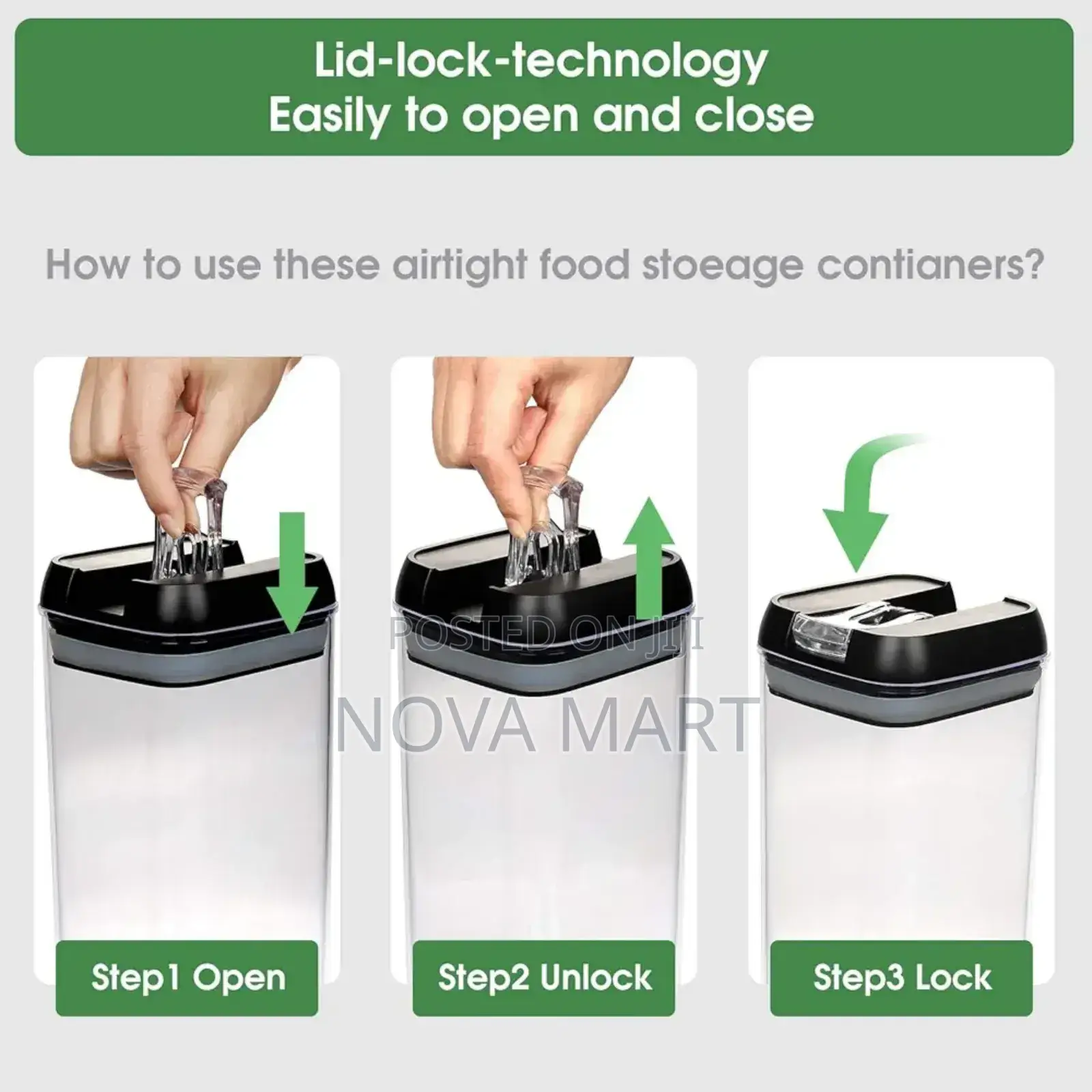 Food Dispenser