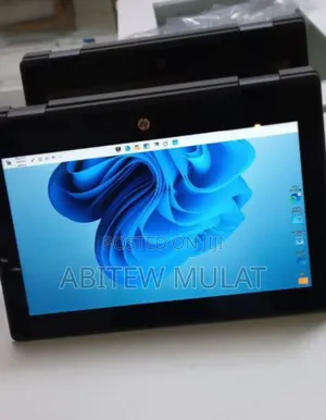 New Laptop HP ProBook X360 440 8GB Intel Core I5 SSD 512GB