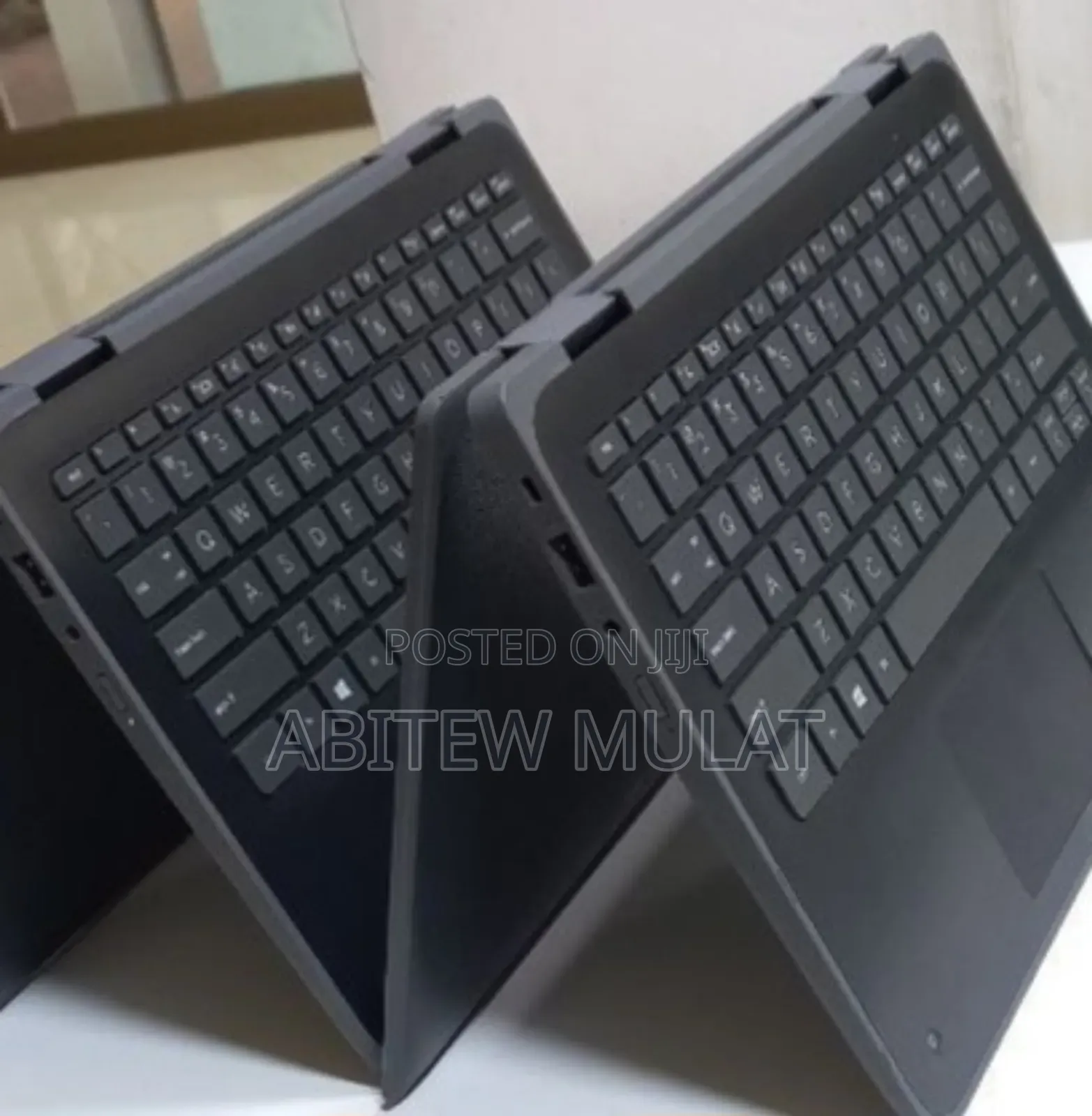 New Laptop HP ProBook X360 440 8GB Intel Core I5 SSD 512GB