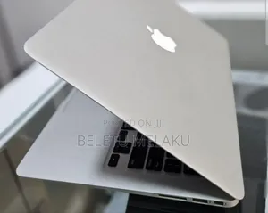 New Laptop Apple MacBook Air 2011 4GB Intel Core I5 SSD 128GB