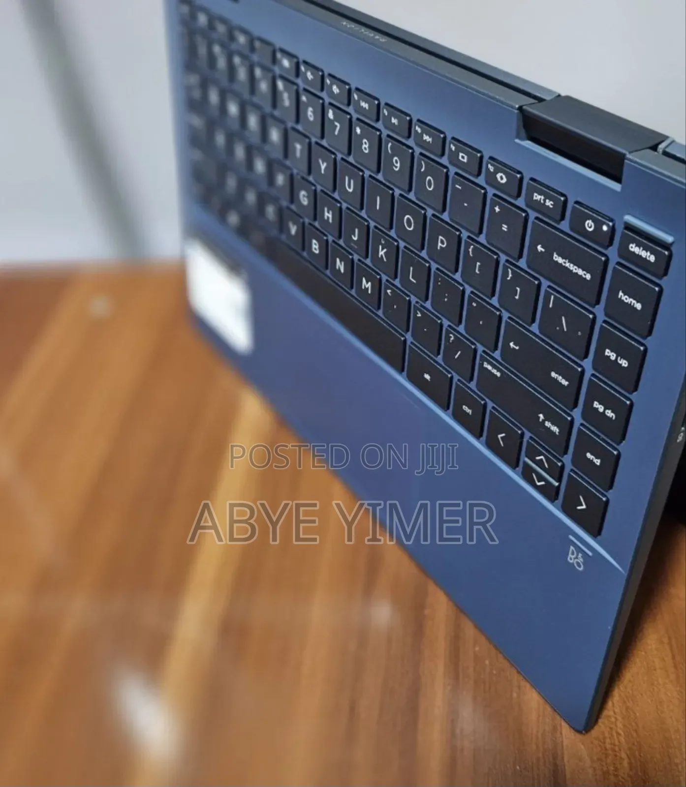 New Laptop HP Pavilion 14 X360 2-in-1 8GB Intel Core I3 SSD 256GB