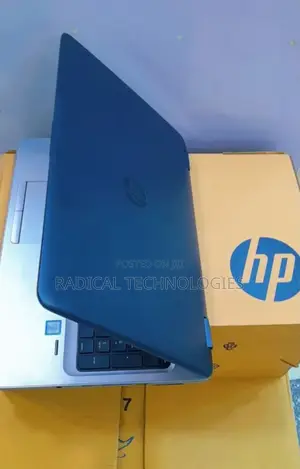 New Laptop HP ProBook X360 11 G6 EE 8GB Intel Core I7 HDD 1T