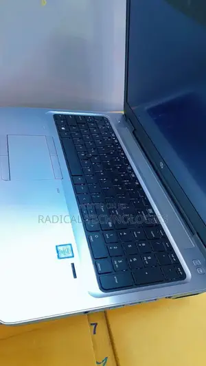 New Laptop HP ProBook X360 11 G6 EE 8GB Intel Core I7 HDD 1T