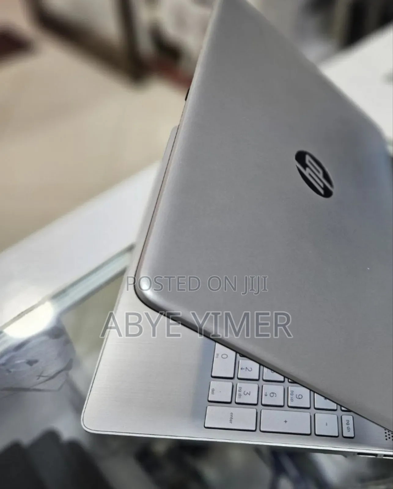 New Laptop HP Stream Notebook 8GB Intel Core I7 SSD 512GB