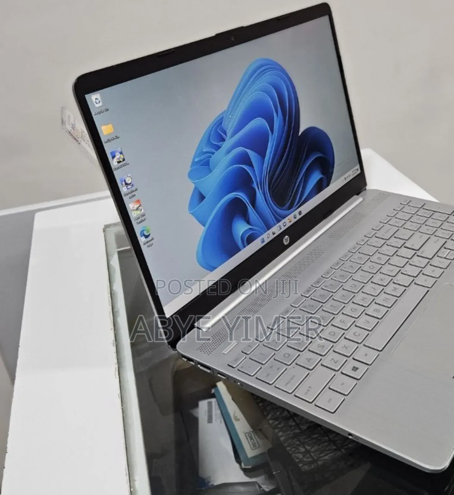 New Laptop HP Stream Notebook 8GB Intel Core I7 SSD 512GB
