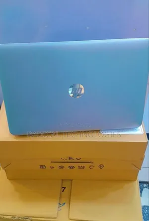 New Laptop HP ProBook 440 G4 8GB Intel Core I5 HDD 1T