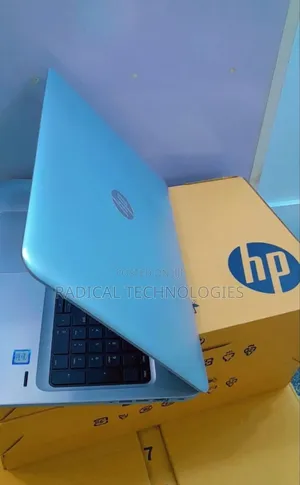New Laptop HP ProBook 440 G4 8GB Intel Core I5 HDD 1T