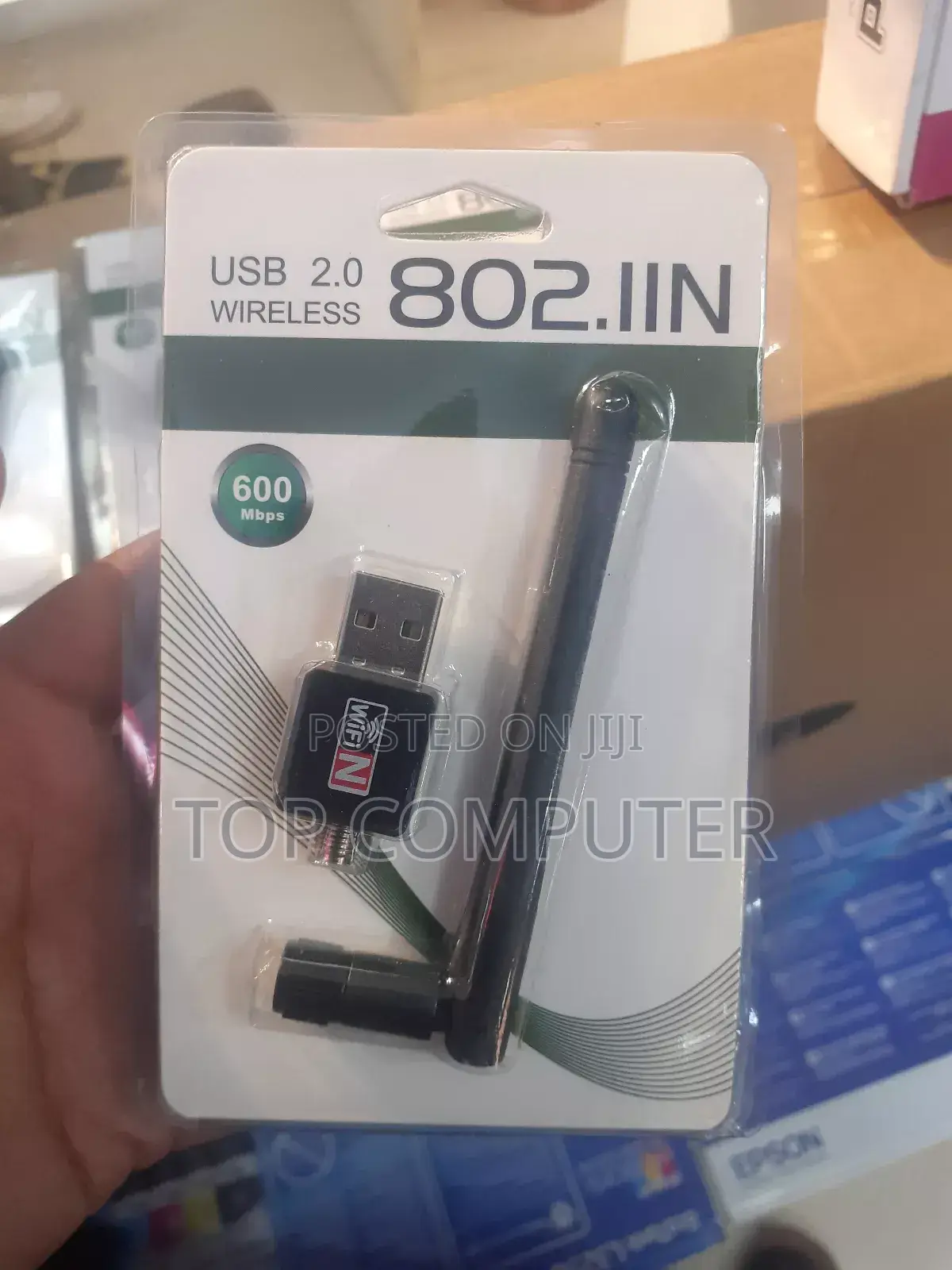 Usb Wifi Adapter