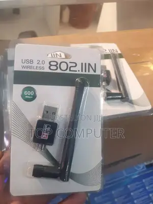 Usb Wifi Adapter