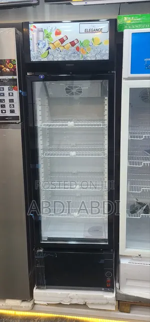 Elegance Showcesse /Display/ Refrigeroter