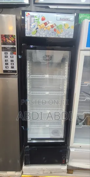 Elegance Showcesse /Display/ Refrigeroter