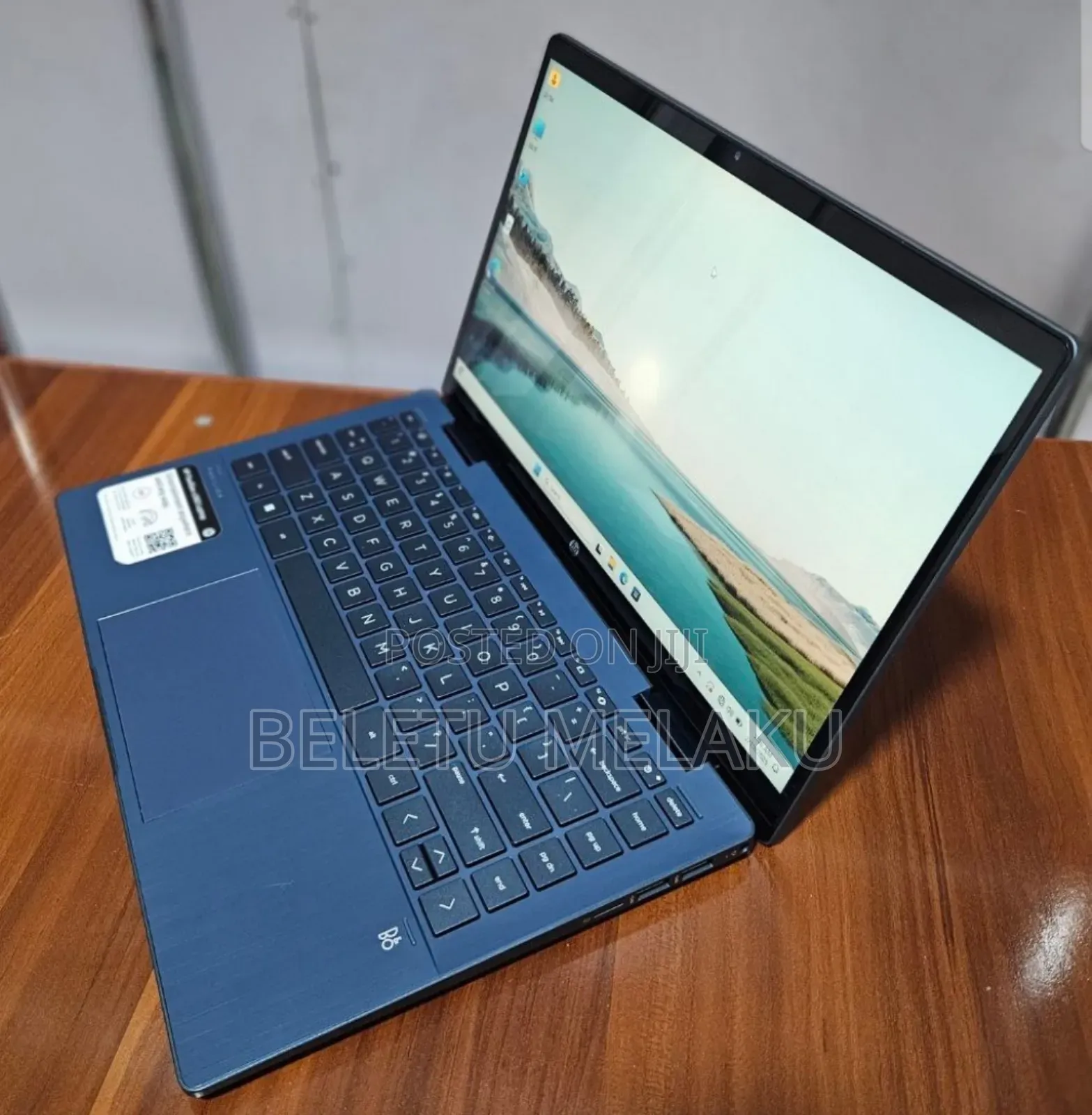 New Laptop HP Pavilion 14 8GB Intel Core I3 SSD 256GB