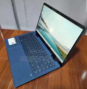 New Laptop HP Pavilion 14 8GB Intel Core I3 SSD 256GB