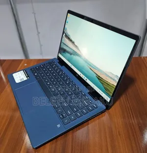 New Laptop HP Pavilion 14 8GB Intel Core I3 SSD 256GB