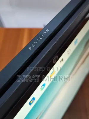 Photo - New Laptop HP Pavilion X360 8GB Intel Core I3 SSD 256GB