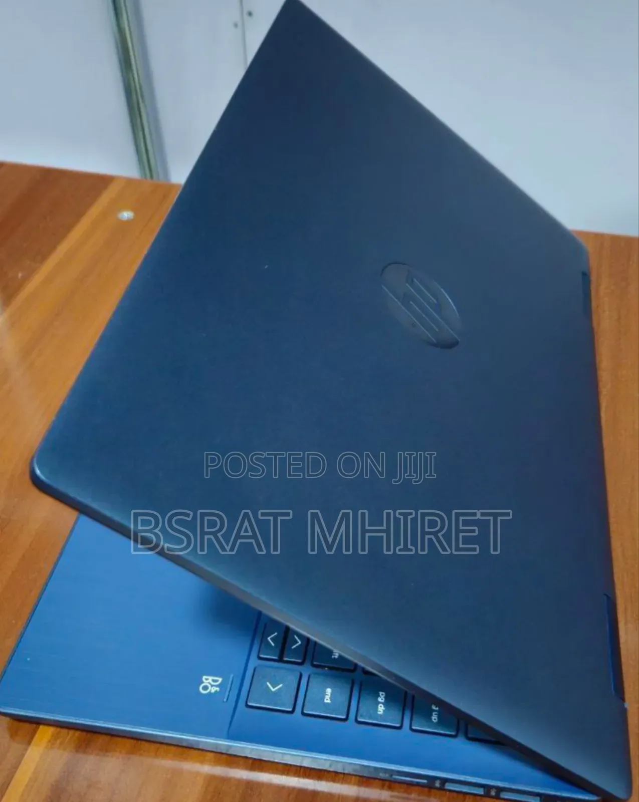 New Laptop HP Pavilion X360 8GB Intel Core I3 SSD 256GB