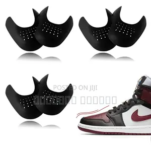 Photo - No More Sneaker Wrinkles