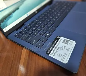 New Laptop HP 8GB Intel Core I3 SSD 256GB