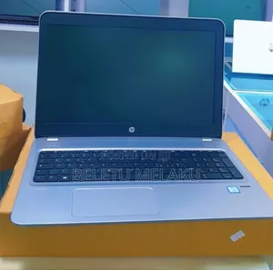 New Laptop HP 15 8GB Intel Core I3 HDD 500GB