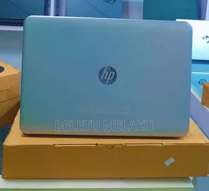 New Laptop HP 15 8GB Intel Core I3 HDD 500GB