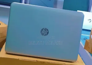 New Laptop HP 15 8GB Intel Core I3 HDD 500GB