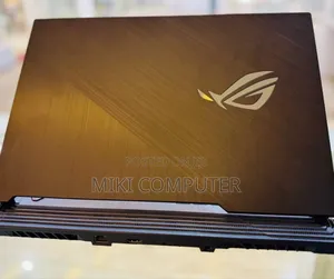 New Laptop Asus ROG Strix G16 G614 16GB Intel Core I7 SSD 1T
