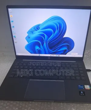 Photo - New Laptop HP Pavilion 15 16GB Intel Core I5 SSD 512GB