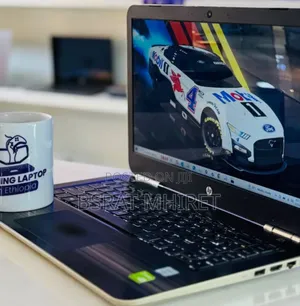 New Laptop HP Pavilion 15 8GB Intel Core I7 SSD 512GB