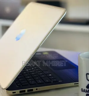 New Laptop HP Pavilion 15 8GB Intel Core I7 SSD 512GB