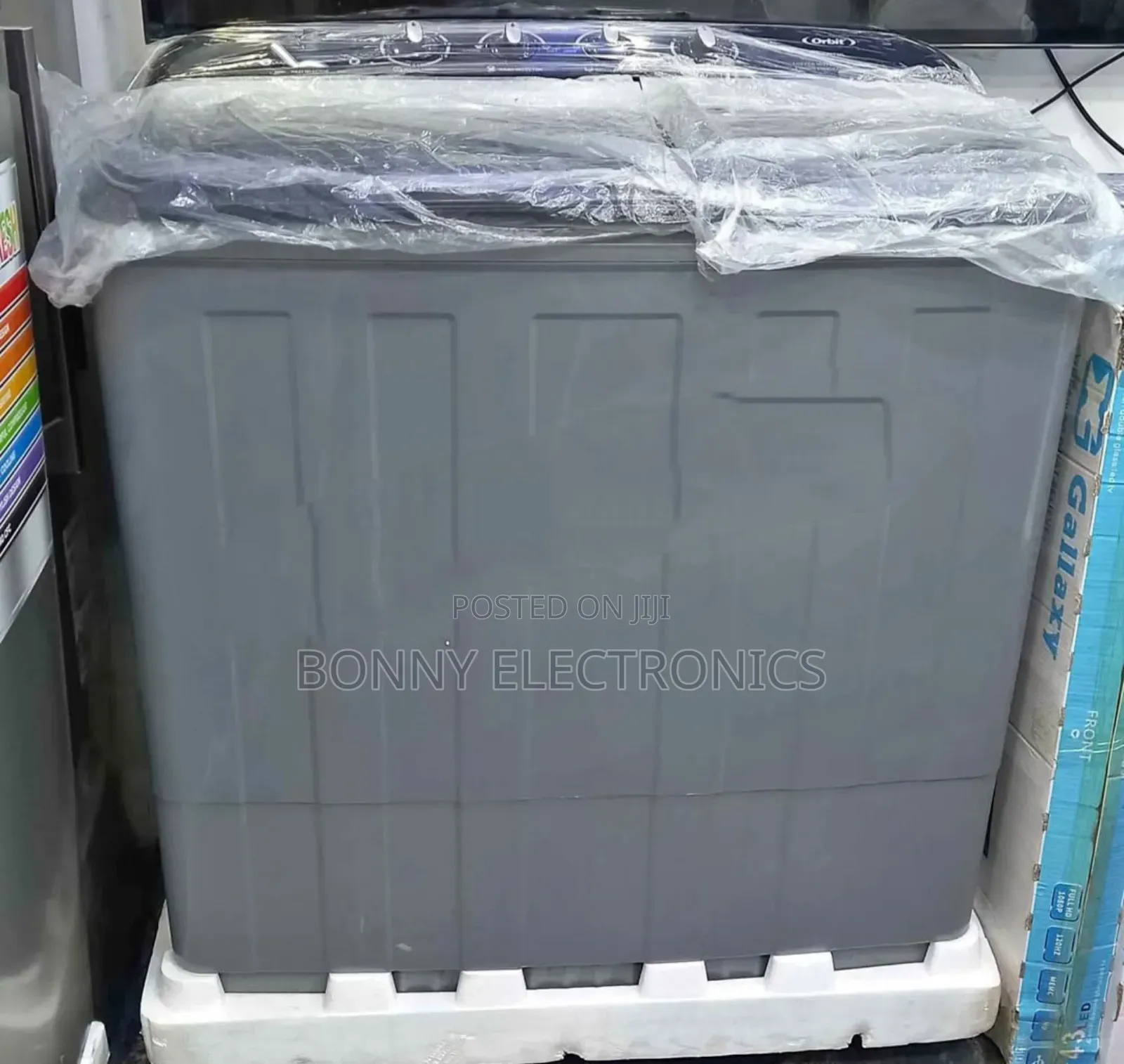 Orbit Washing Machine 14kg