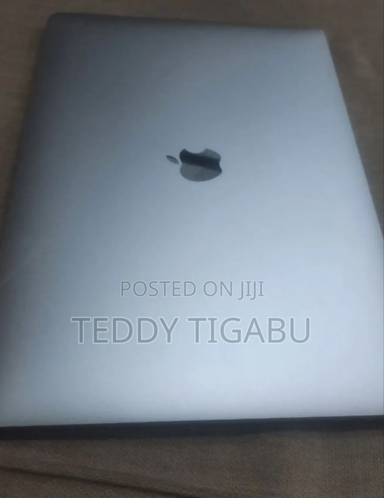 New Laptop Apple MacBook Pro 2017 16GB Intel Core I7 SSD 512GB