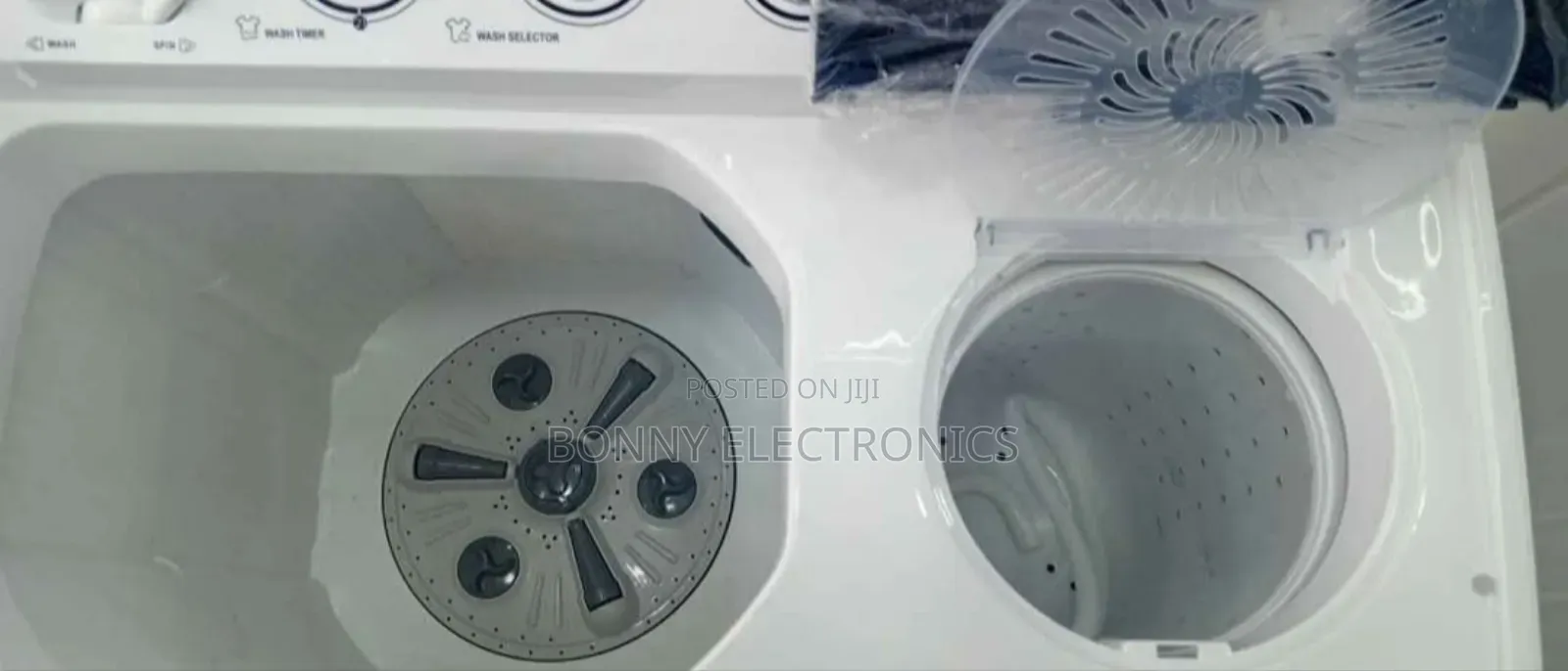 Orbit Washing Machine 14kg