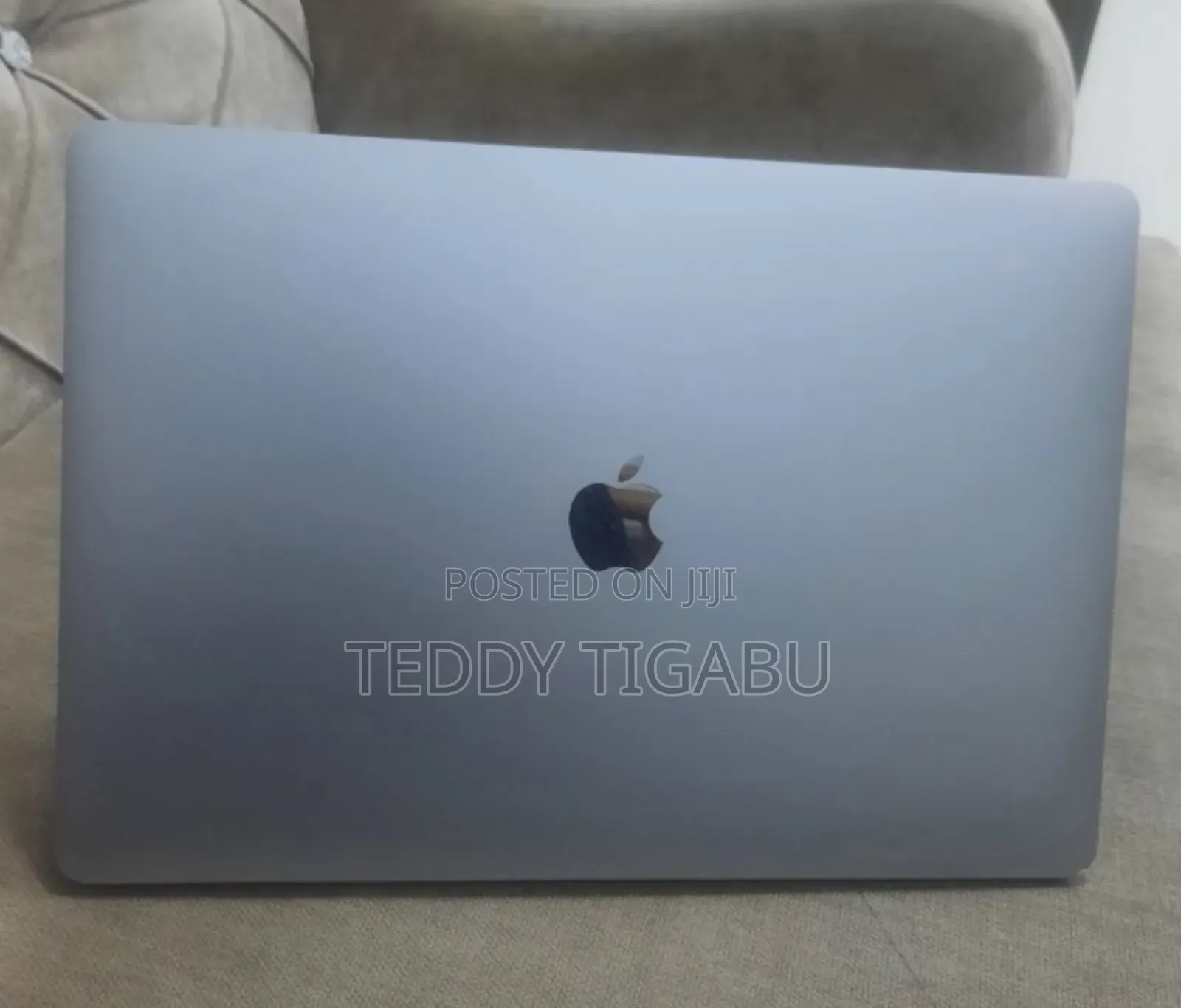 New Laptop Apple MacBook Pro 2017 16GB Intel Core I7 SSD 512GB