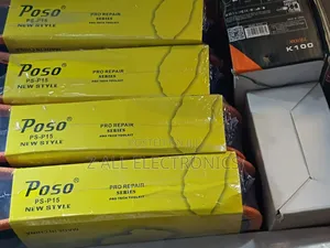 Photo - Network Toolkit