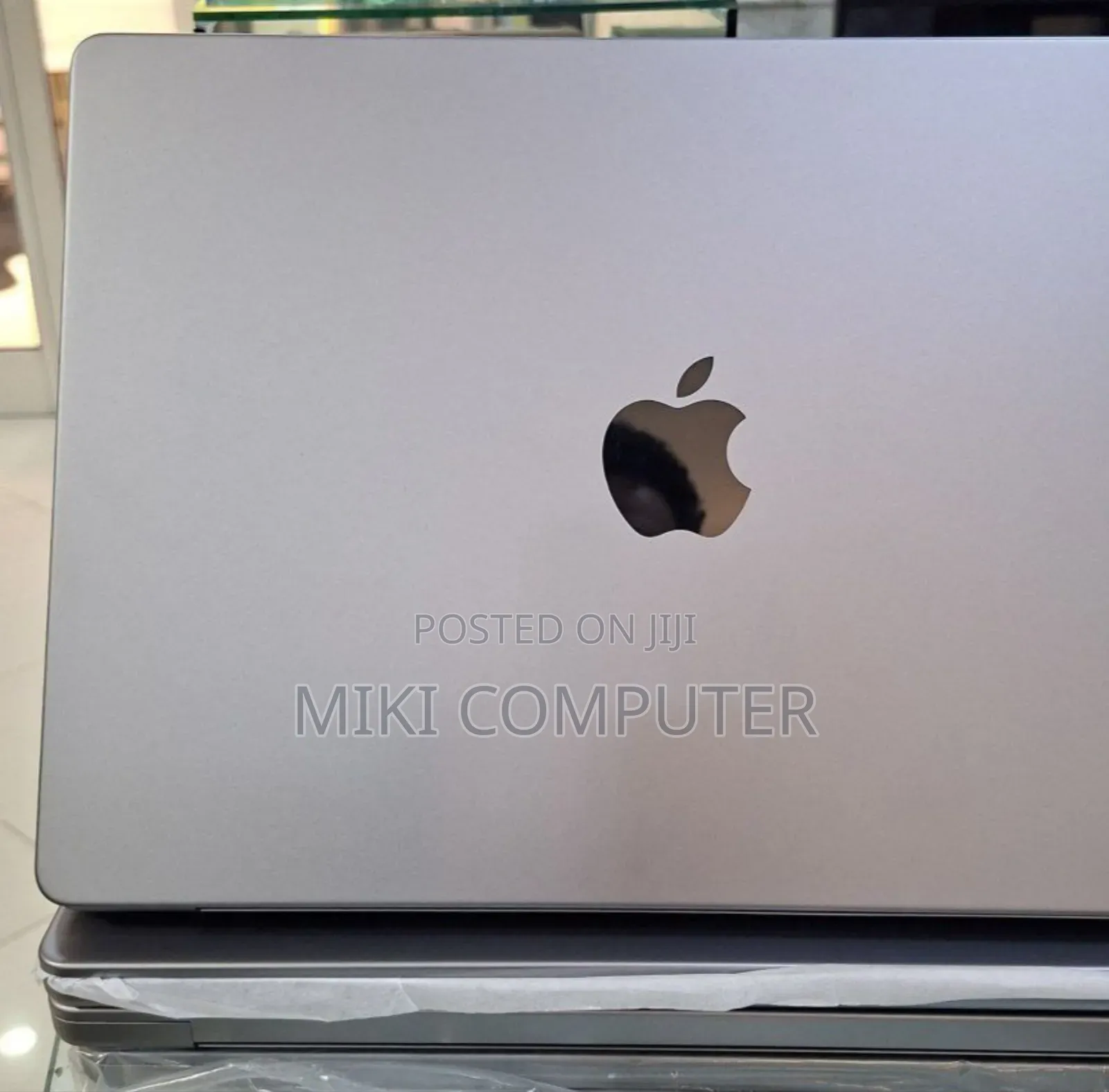 New Laptop Apple MacBook Pro M1 16GB Intel SSD 1T