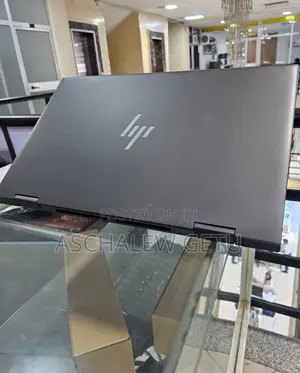 New Laptop HP Envy X360 16GB AMD Ryzen 7 SSD 1T