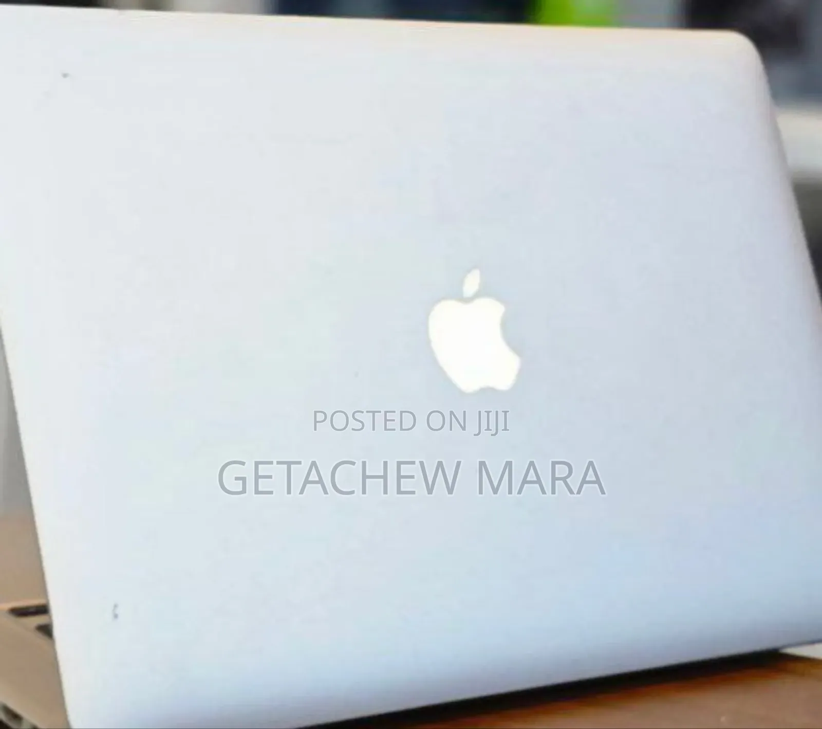 New Laptop Apple MacBook Pro M1 16GB Intel Core I7 SSD 256GB