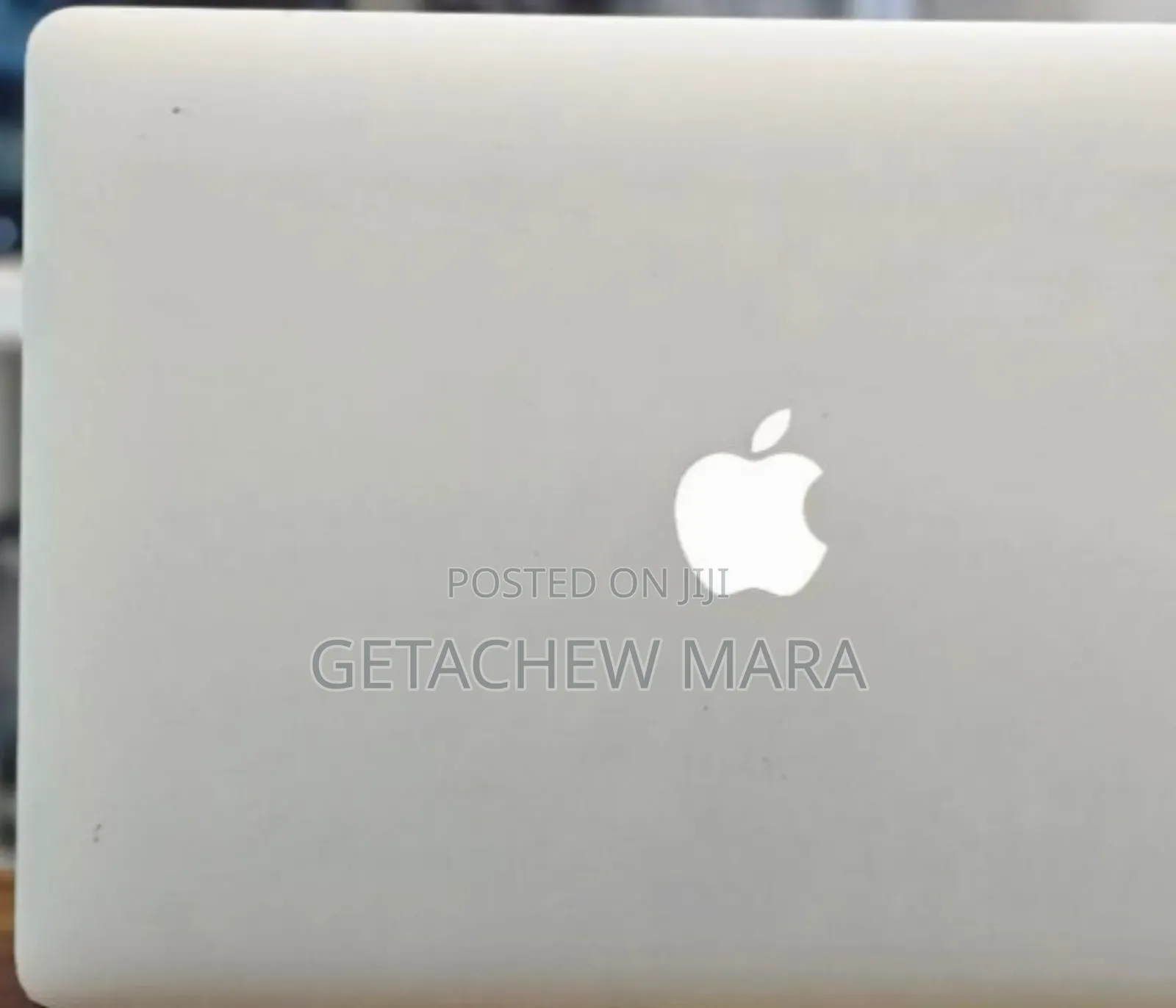 New Laptop Apple MacBook Pro M1 16GB Intel Core I7 SSD 256GB