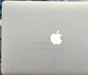 New Laptop Apple MacBook Pro M1 16GB Intel Core I7 SSD 256GB