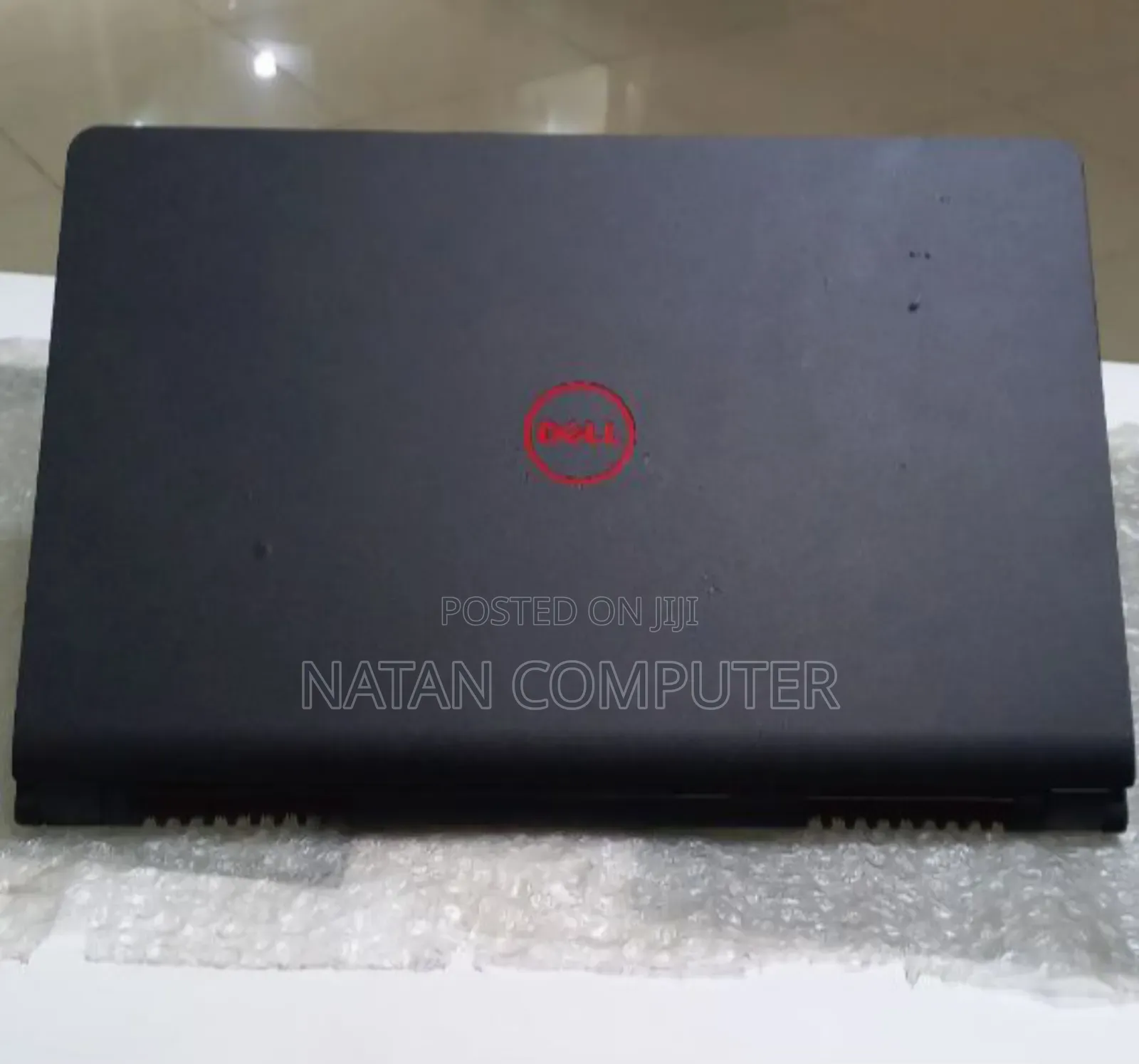 New Laptop Dell Inspiron 15 5577 8GB Intel Core I7 SSD 512GB