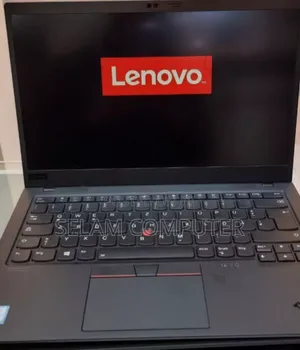 Photo - New Laptop Lenovo ThinkPad X1 Carbon 16GB Intel Core I7 SSD 512GB