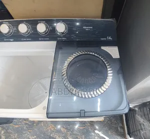 Hisense 14kg Weshing Mashine