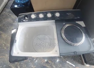 Hisense 14kg Weshing Mashine