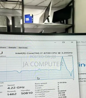 New Desktop Computer Dell OptiPlex 3060 16GB Intel Core I5 SSD 512GB