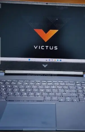 New Laptop HP Victus 15 32GB Intel Core I5 SSD 1T