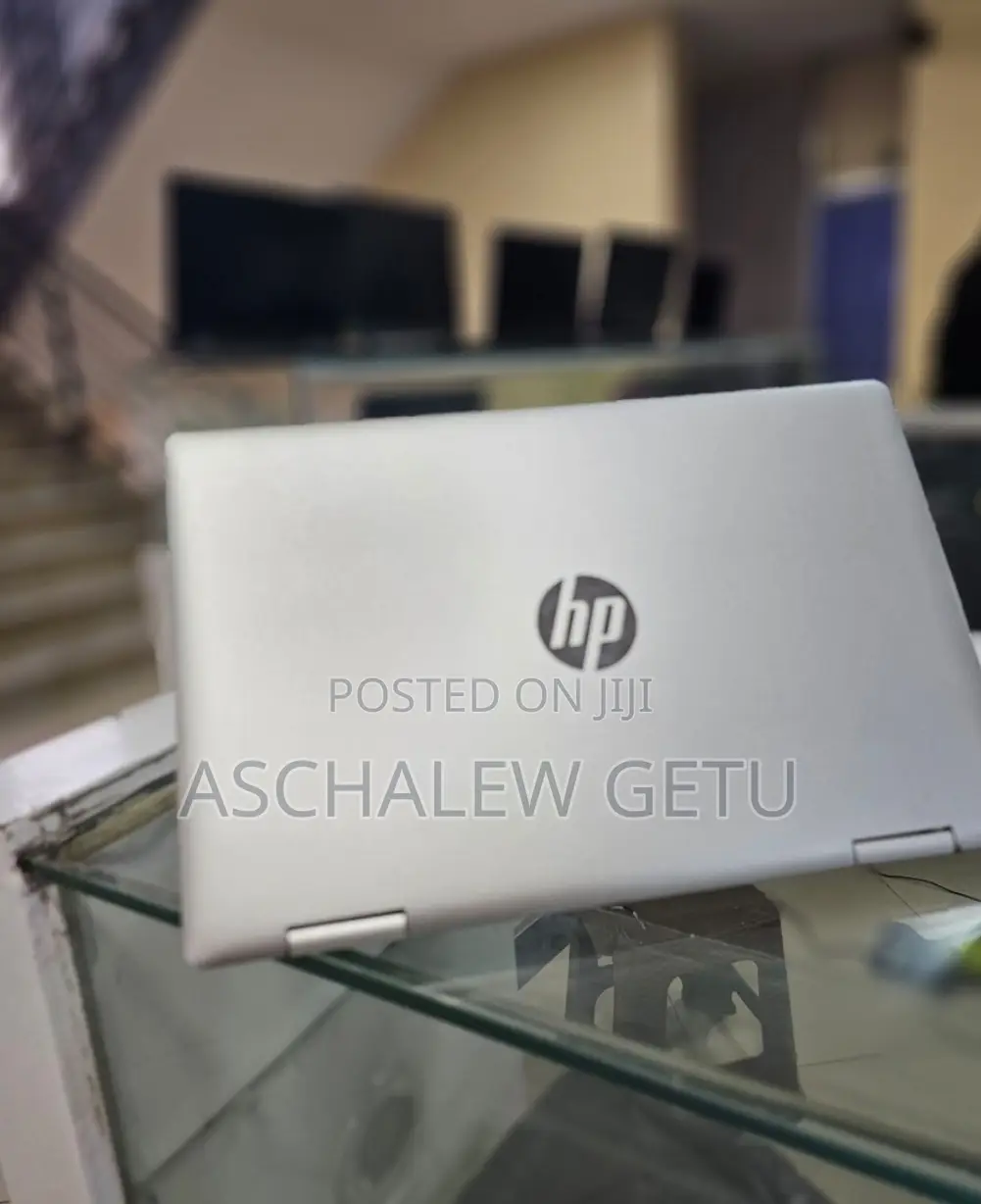 New Laptop HP Pavilion 15 8GB Intel Core I5 SSD 512GB