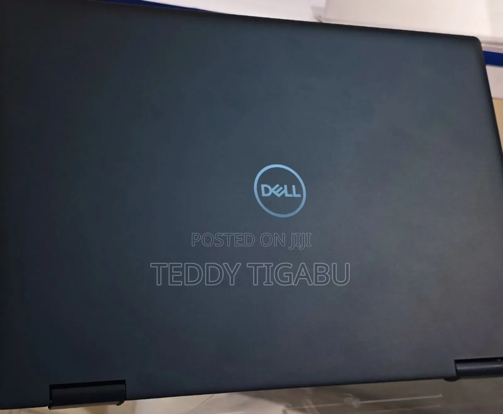 New Laptop Dell 16GB Intel Core I7 SSD 1T