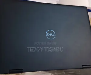 New Laptop Dell 16GB Intel Core I7 SSD 1T